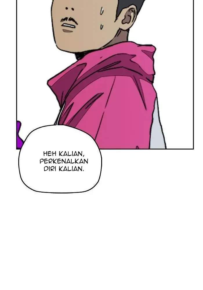 Wind Breaker Chapter 285 Gambar 51