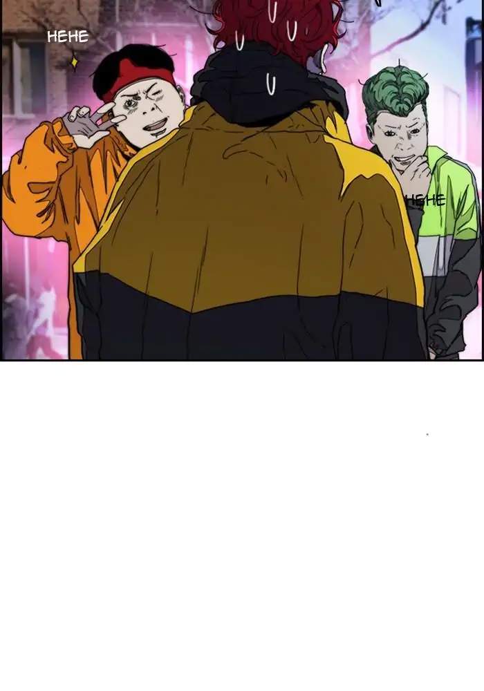 Wind Breaker Chapter 285 Gambar 56