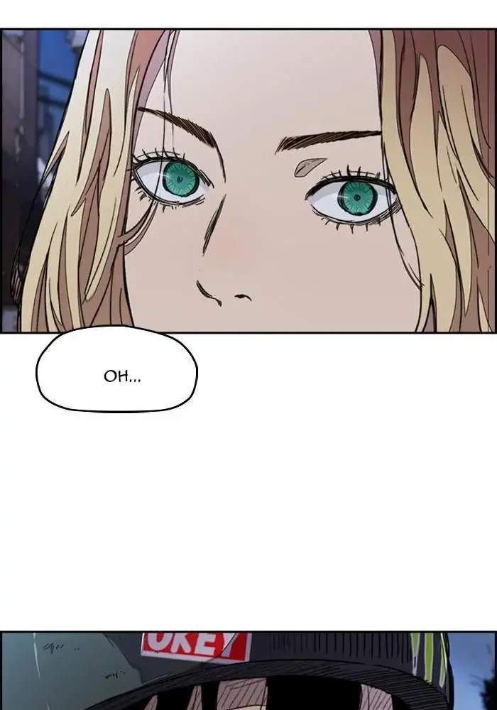 Wind Breaker Chapter 285 Gambar 66