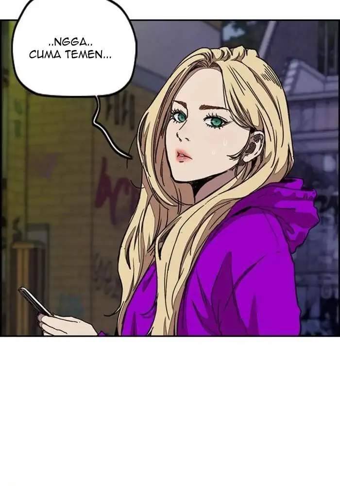 Wind Breaker Chapter 285 Gambar 68