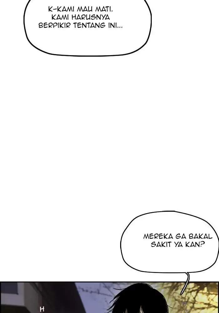 Wind Breaker Chapter 285 Gambar 82