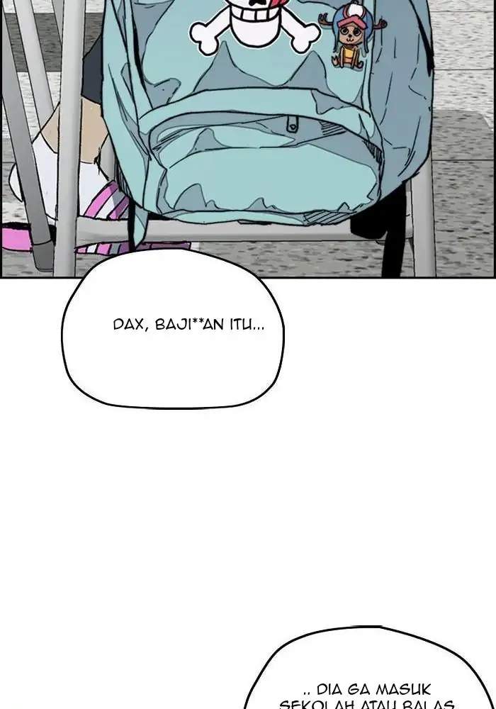 Wind Breaker Chapter 284 Gambar 10