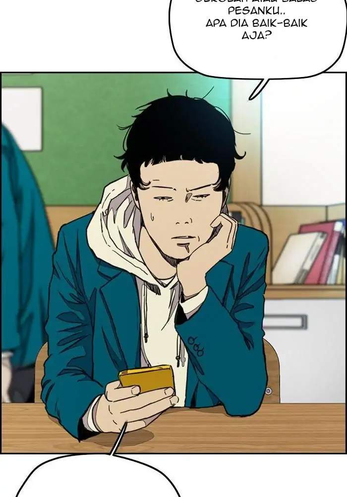 Wind Breaker Chapter 284 Gambar 11