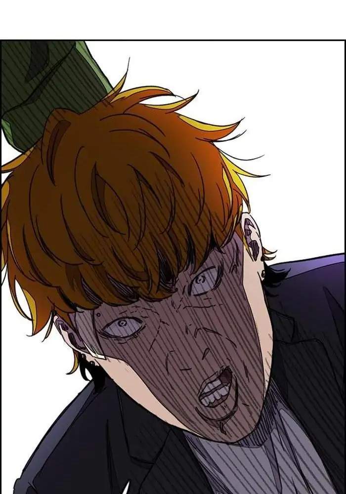Wind Breaker Chapter 284 Gambar 20