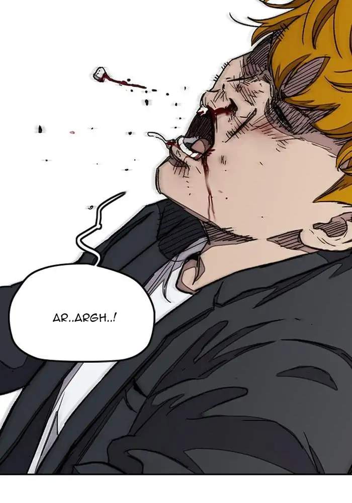 Wind Breaker Chapter 284 Gambar 28