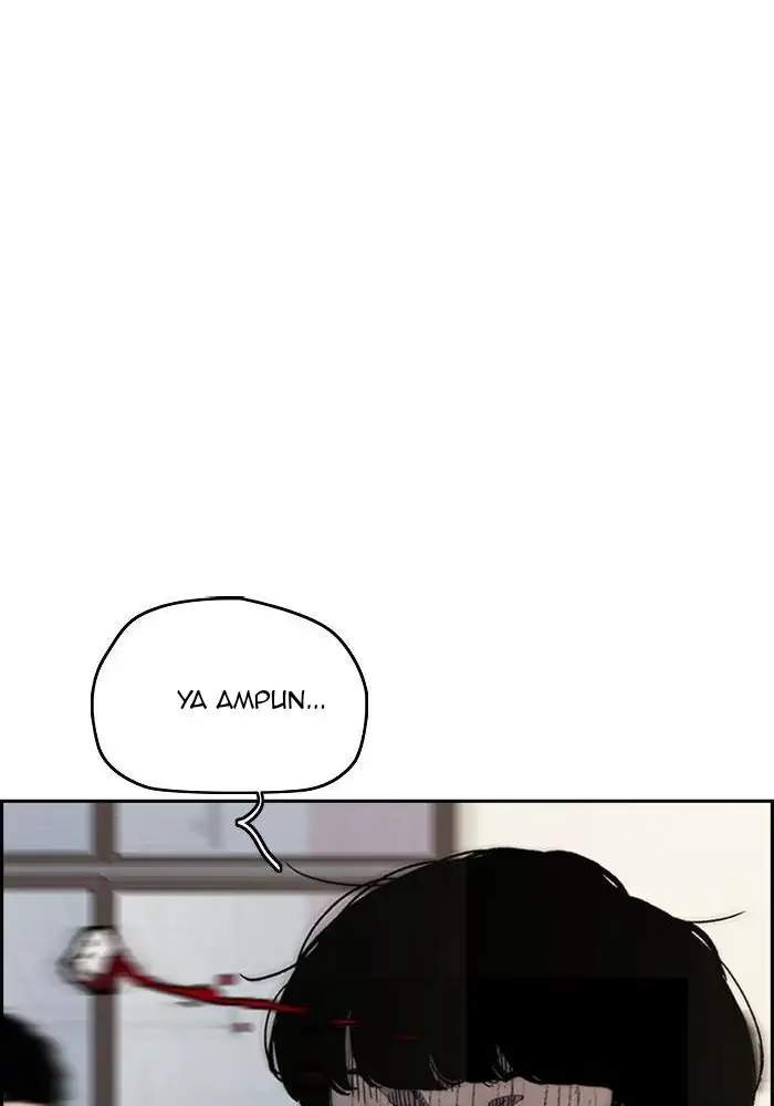 Wind Breaker Chapter 284 Gambar 29