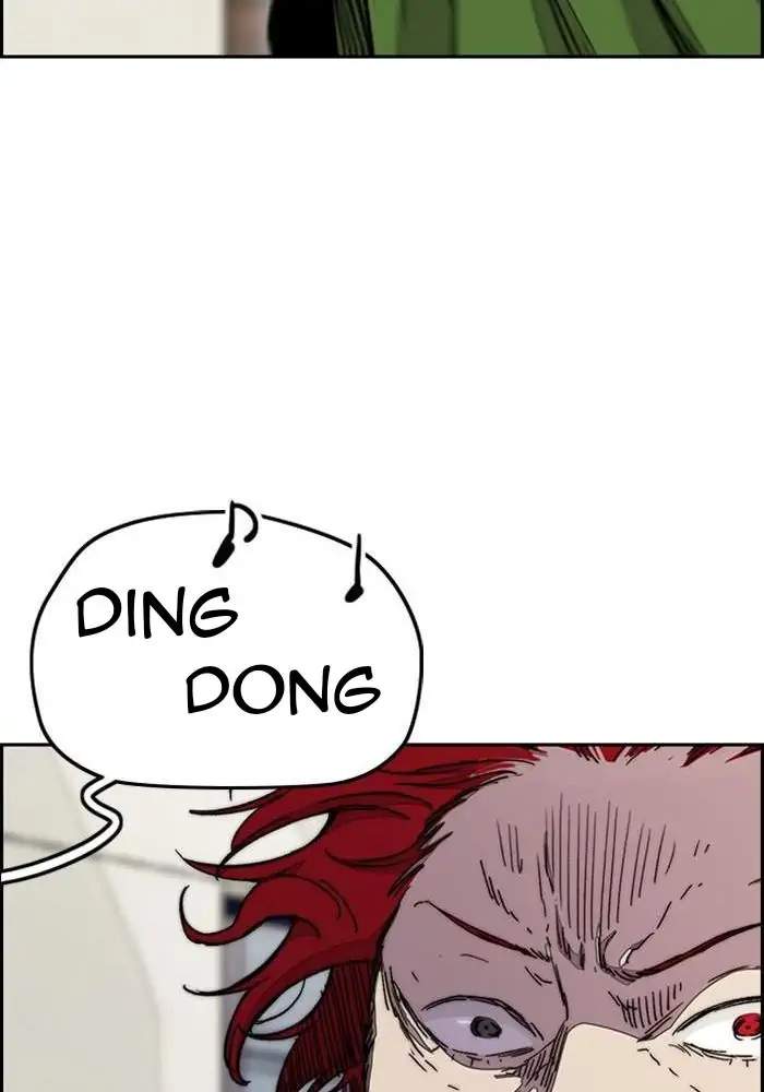 Wind Breaker Chapter 284 Gambar 37