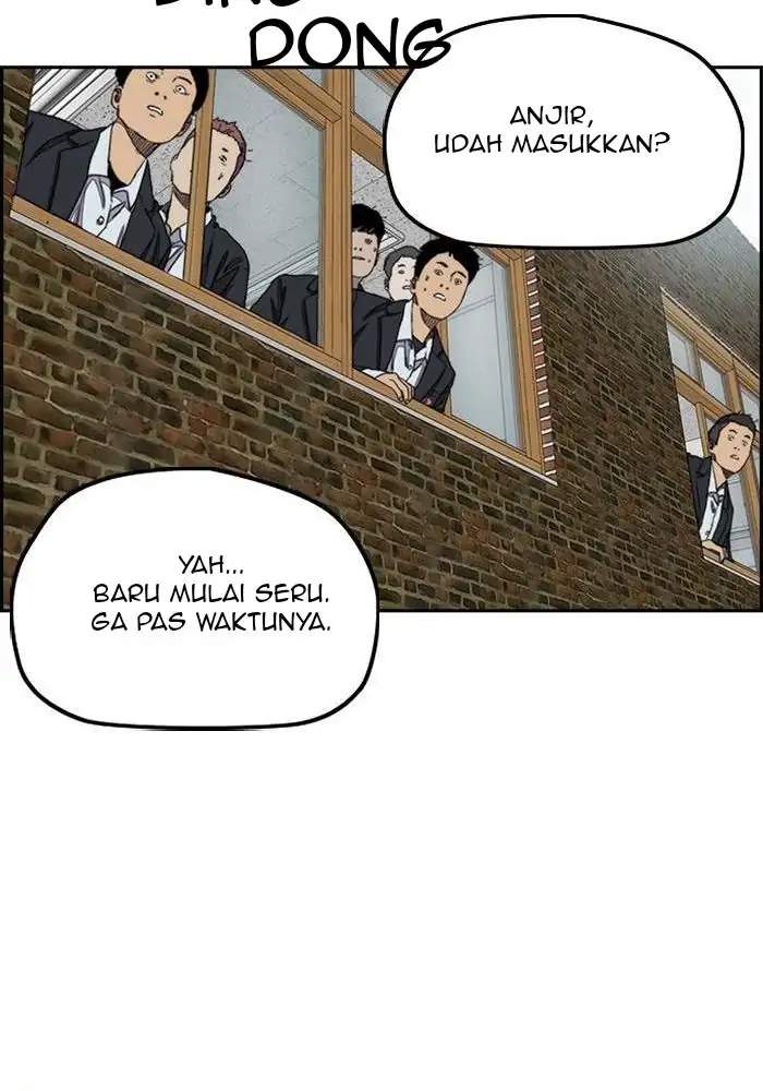 Wind Breaker Chapter 284 Gambar 39
