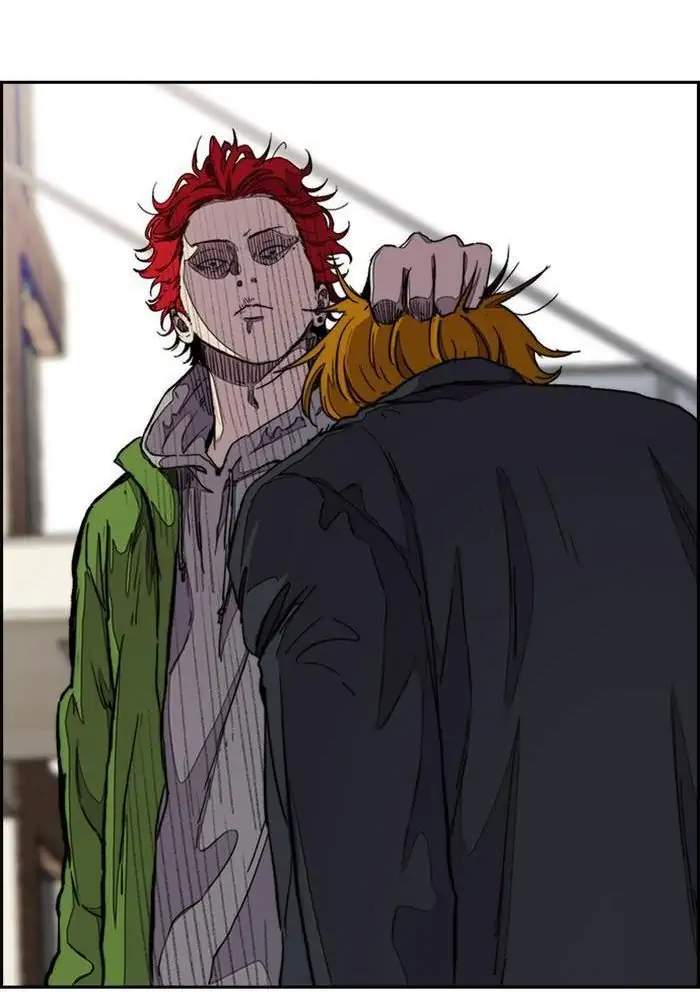Wind Breaker Chapter 284 Gambar 40