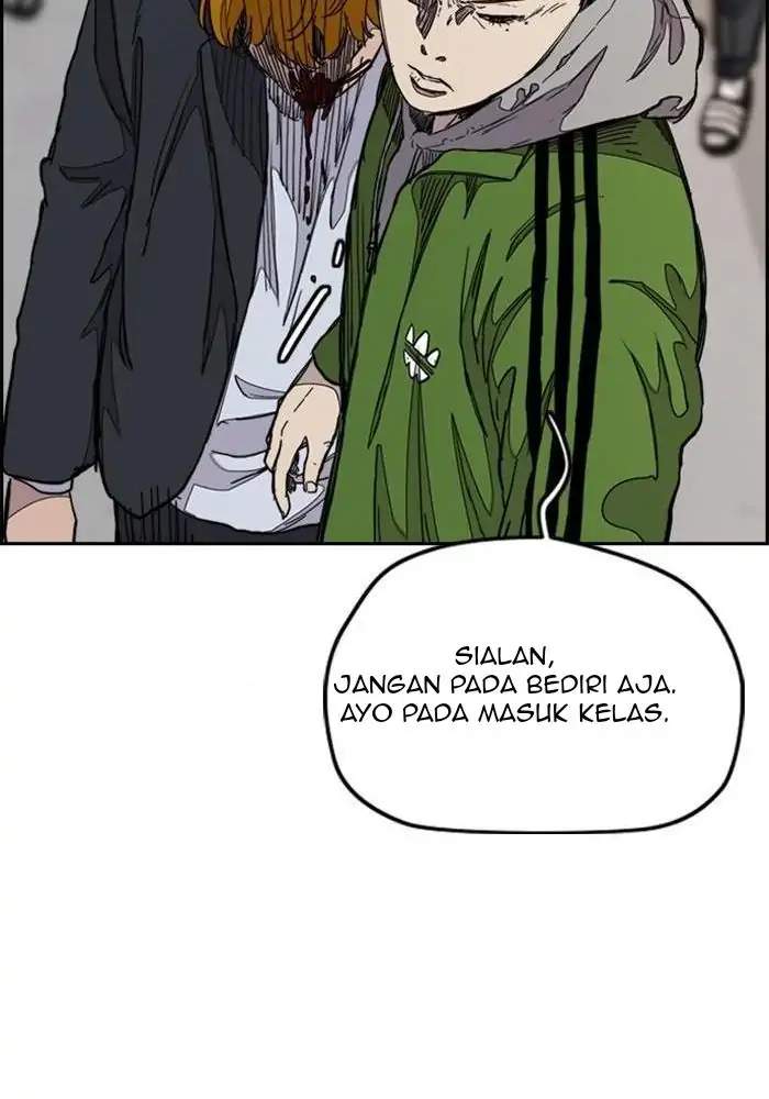 Wind Breaker Chapter 284 Gambar 42