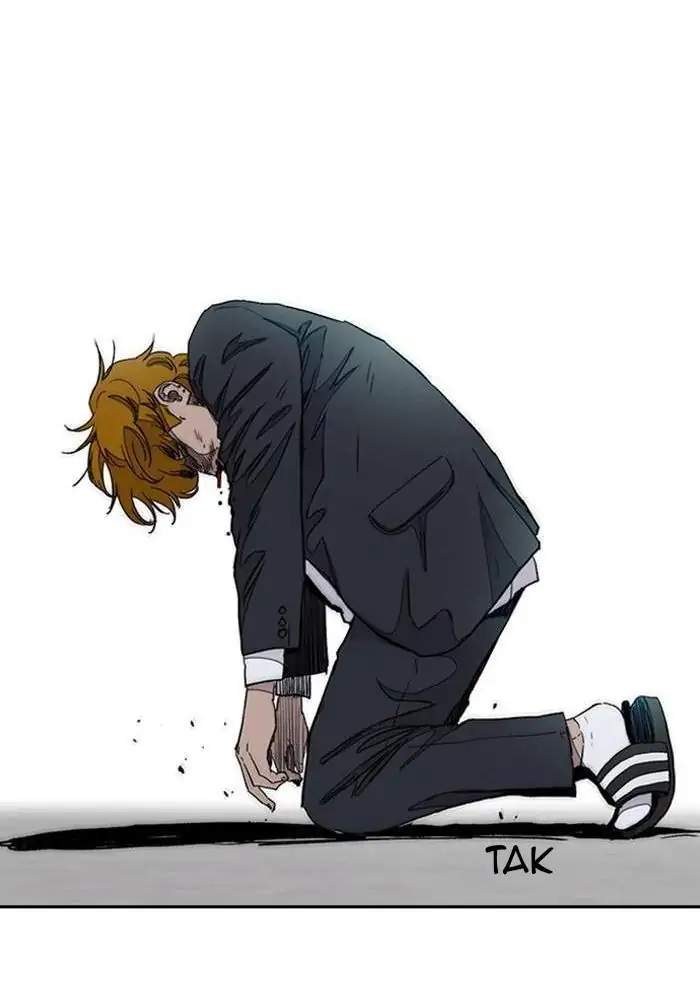 Wind Breaker Chapter 284 Gambar 43