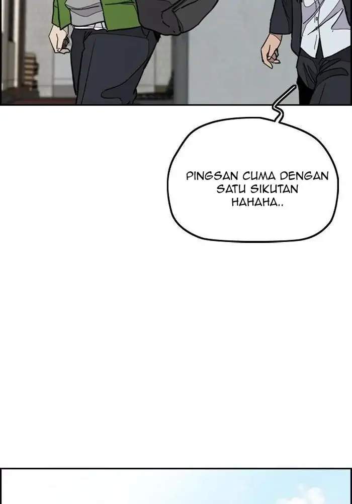 Wind Breaker Chapter 284 Gambar 48