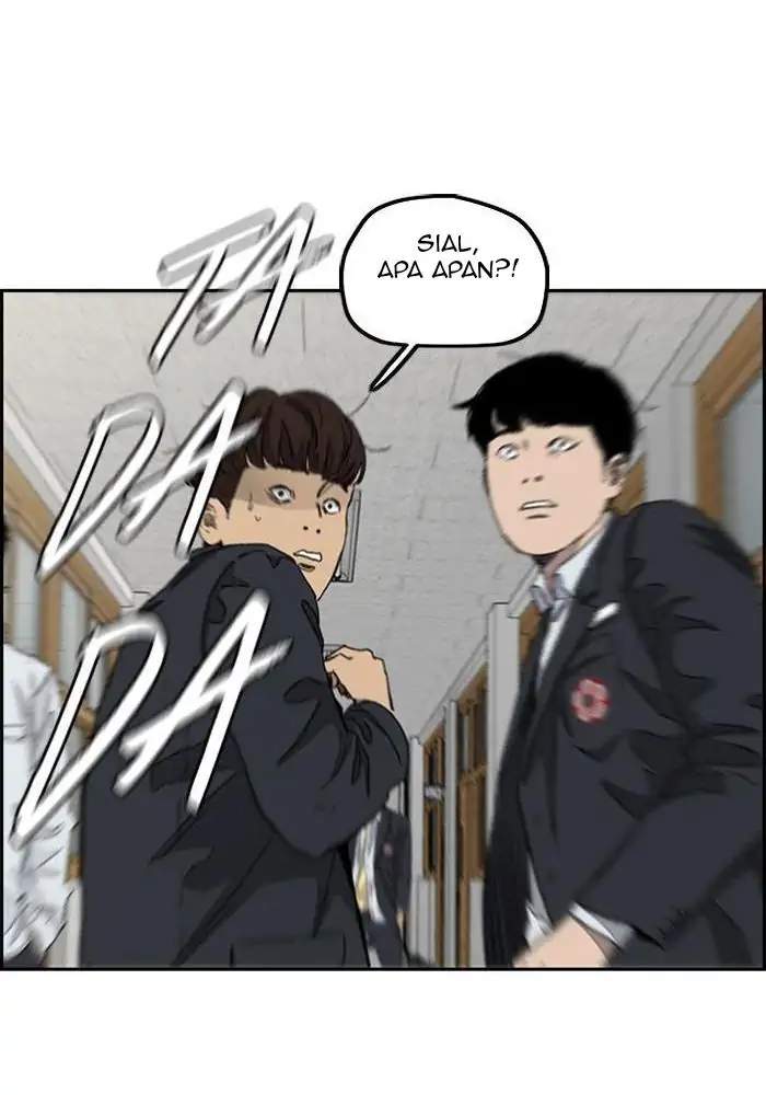 Wind Breaker Chapter 284 Gambar 66
