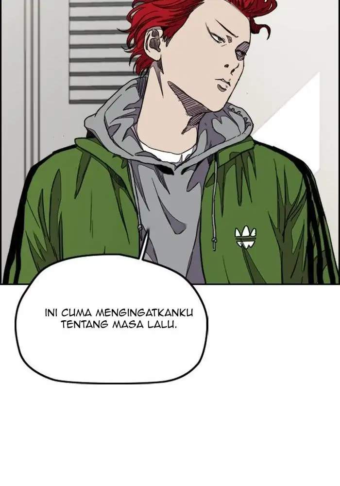 Wind Breaker Chapter 284 Gambar 73
