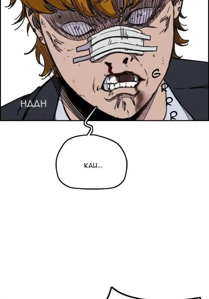 Wind Breaker Chapter 284 Gambar 80