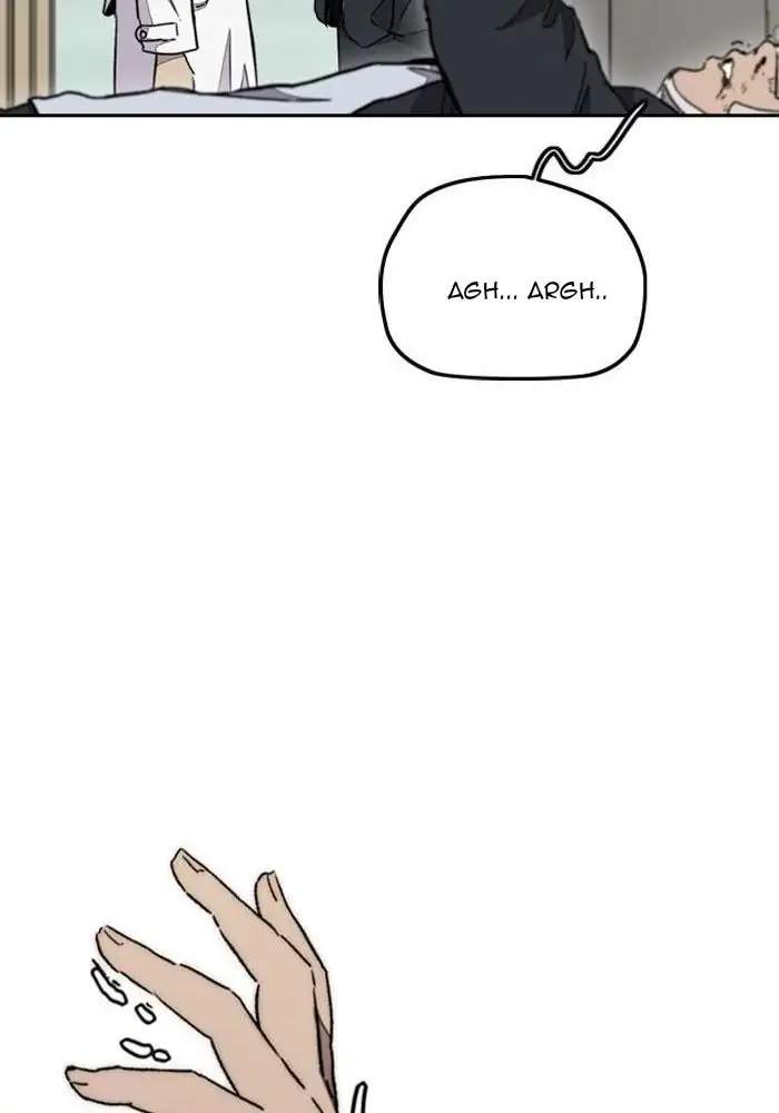 Wind Breaker Chapter 284 Gambar 93