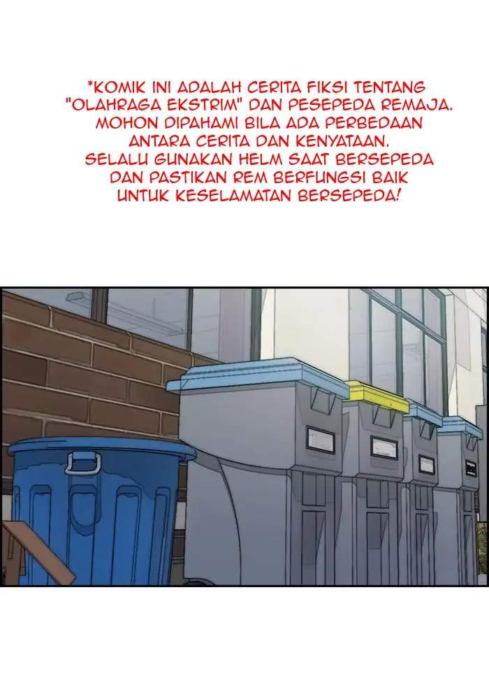 Baca Komik Wind Breaker Chapter 283 Gambar 1