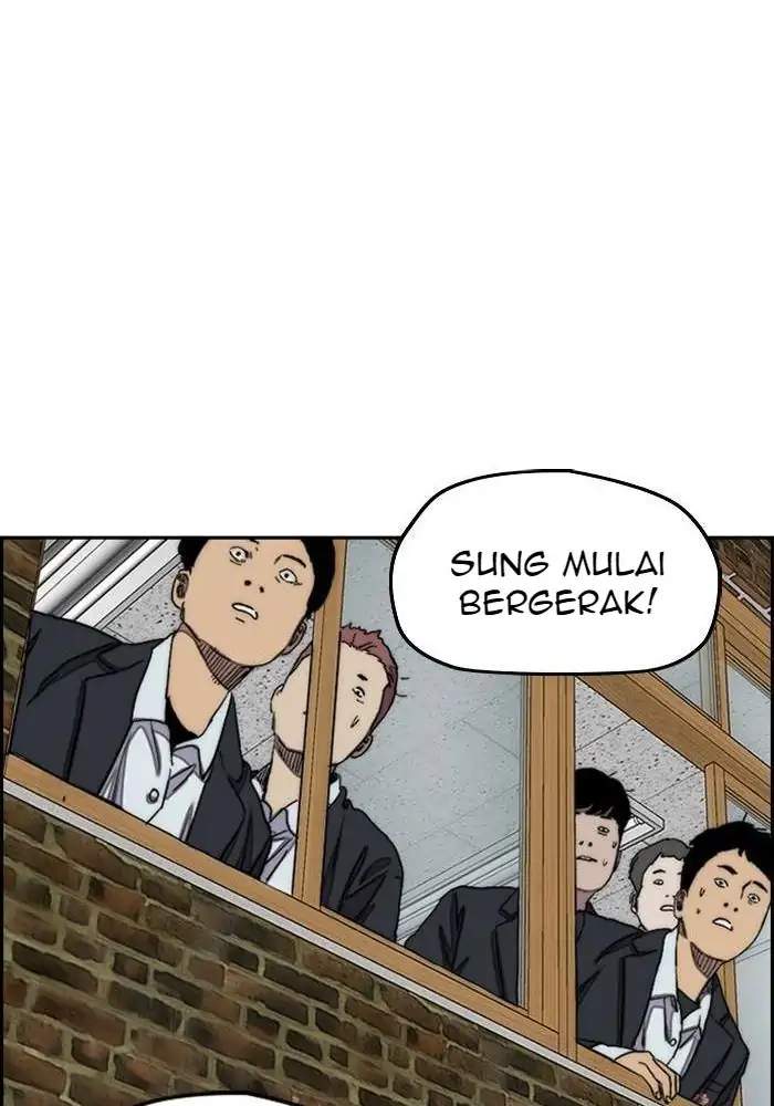 Wind Breaker Chapter 283 Gambar 14