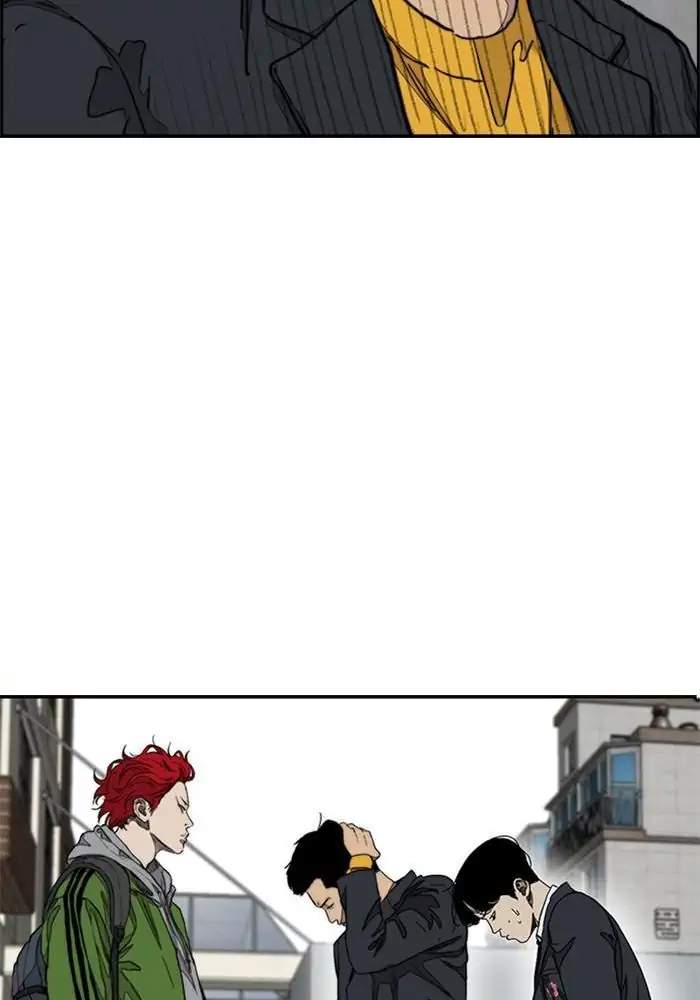 Wind Breaker Chapter 283 Gambar 34