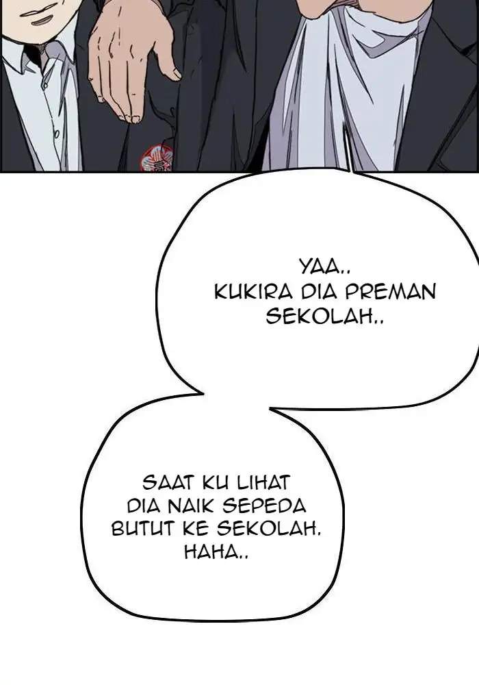 Wind Breaker Chapter 283 Gambar 39
