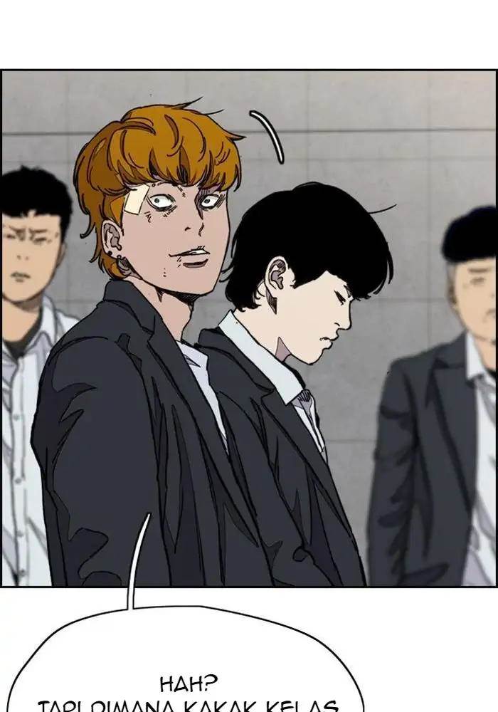 Wind Breaker Chapter 283 Gambar 9