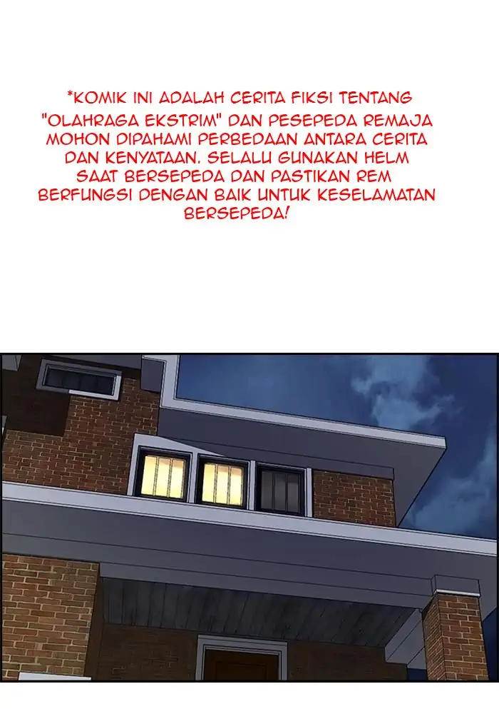 Baca Komik Wind Breaker Chapter 282 Gambar 1