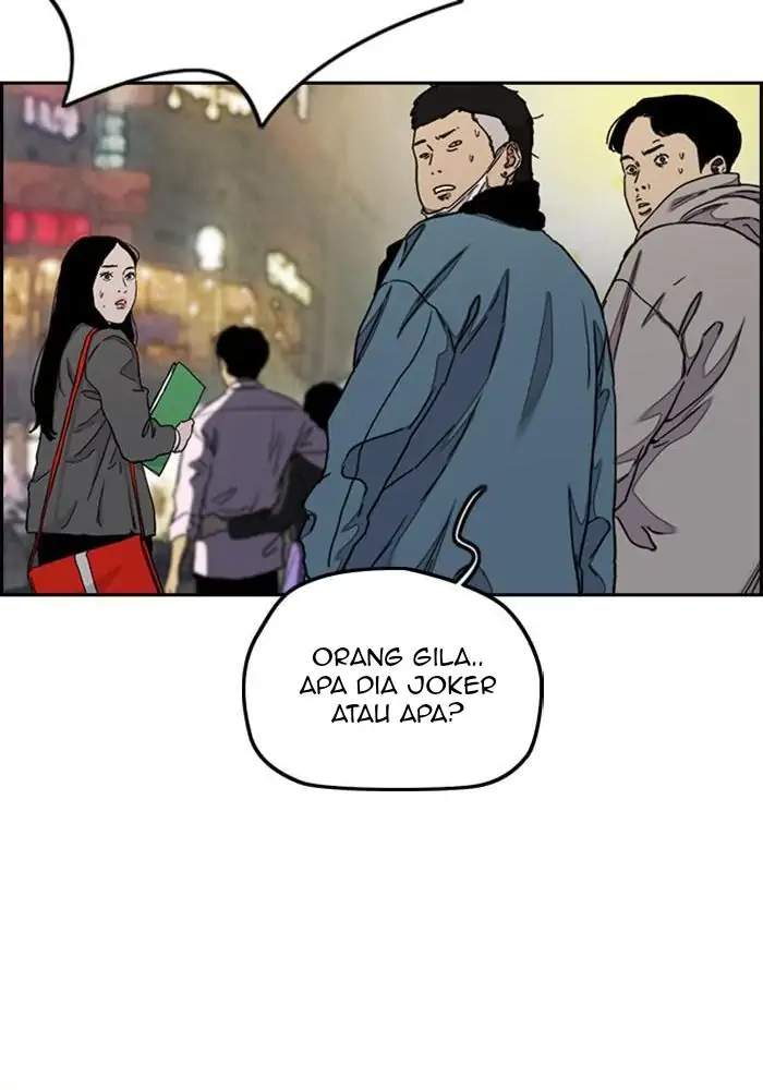 Wind Breaker Chapter 282 Gambar 57