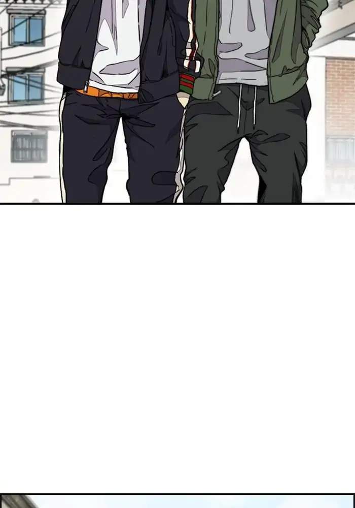 Baca Wind Breaker Chapter 281 Gambar 2