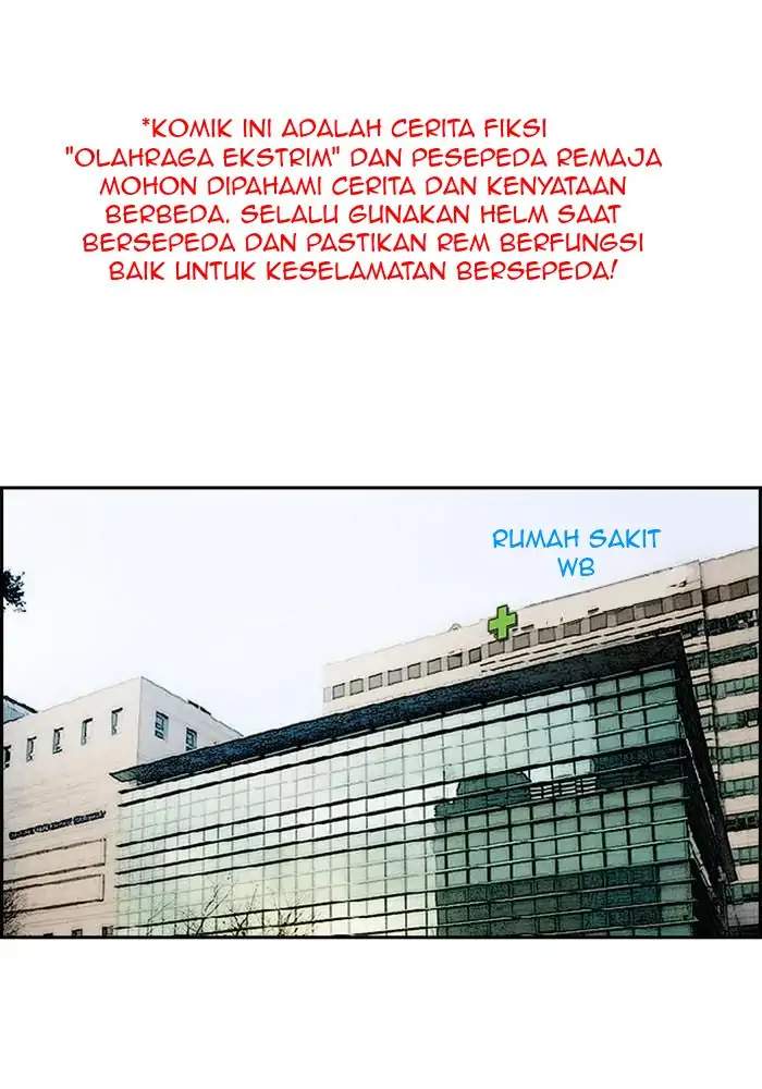 Baca Komik Wind Breaker Chapter 280 Gambar 1