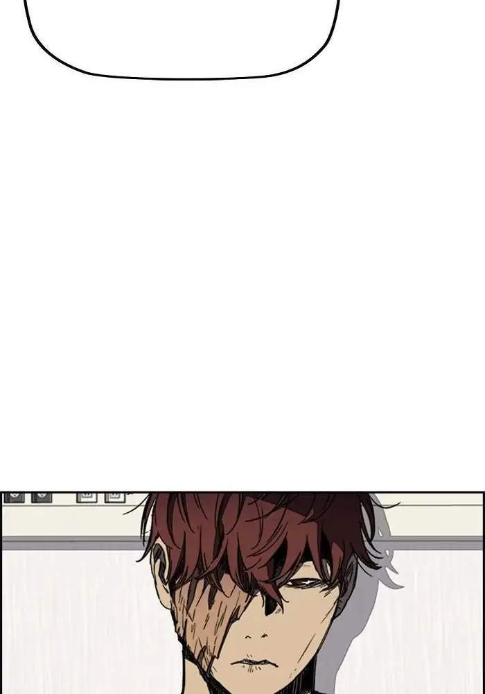Wind Breaker Chapter 280 Gambar 14