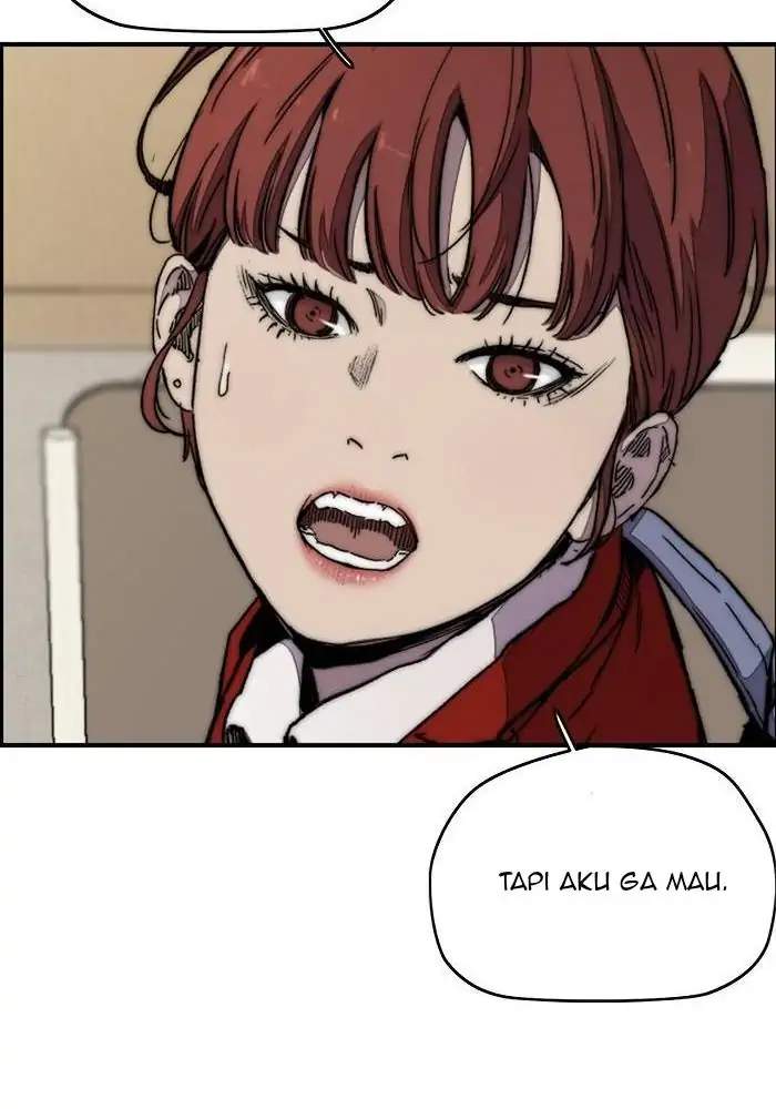 Wind Breaker Chapter 280 Gambar 16