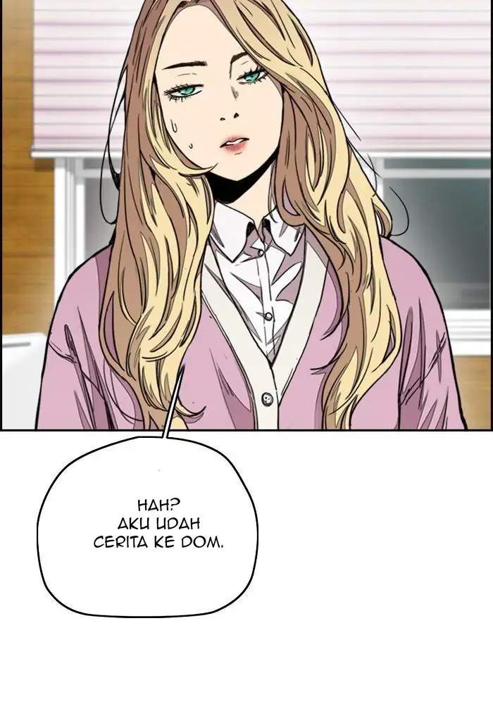 Wind Breaker Chapter 280 Gambar 32