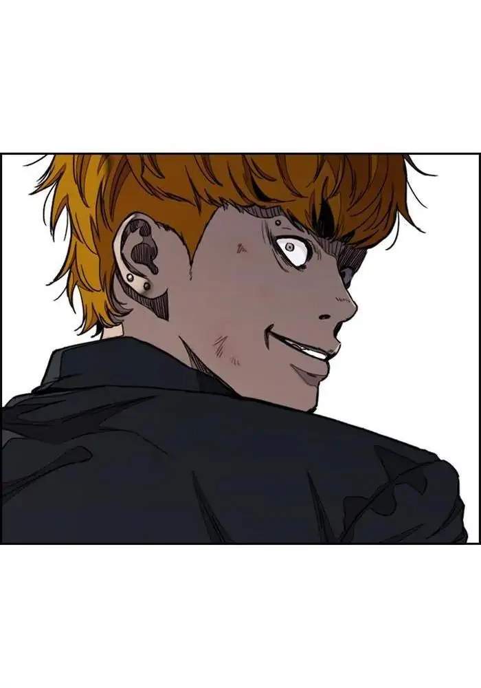 Wind Breaker Chapter 280 Gambar 44