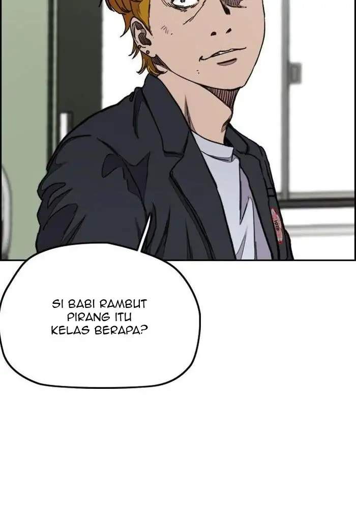 Wind Breaker Chapter 280 Gambar 54