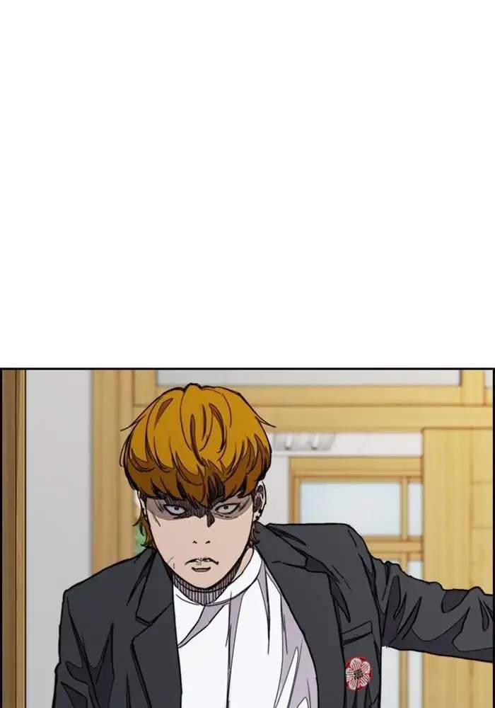 Wind Breaker Chapter 280 Gambar 62