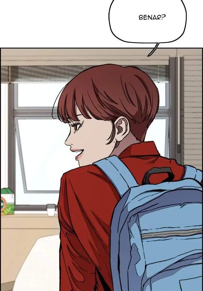 Wind Breaker Chapter 280 Gambar 9