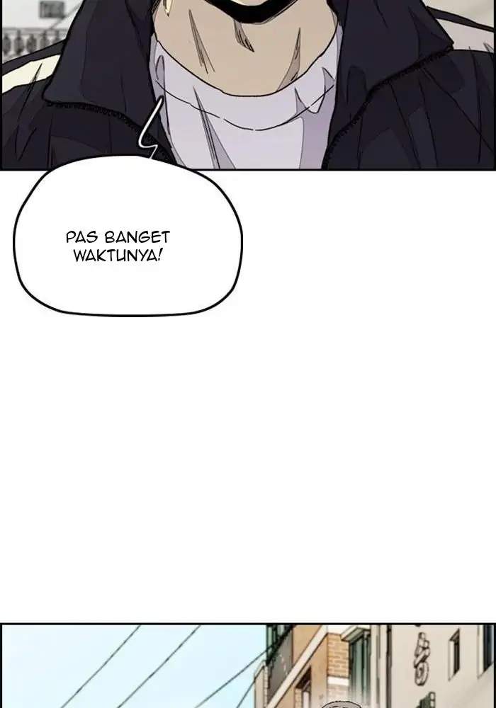 Wind Breaker Chapter 280 Gambar 94