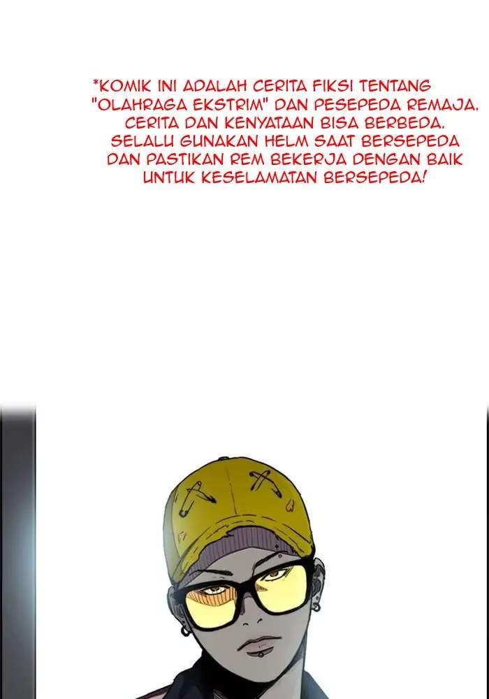 Baca Komik Wind Breaker Chapter 279 Gambar 1