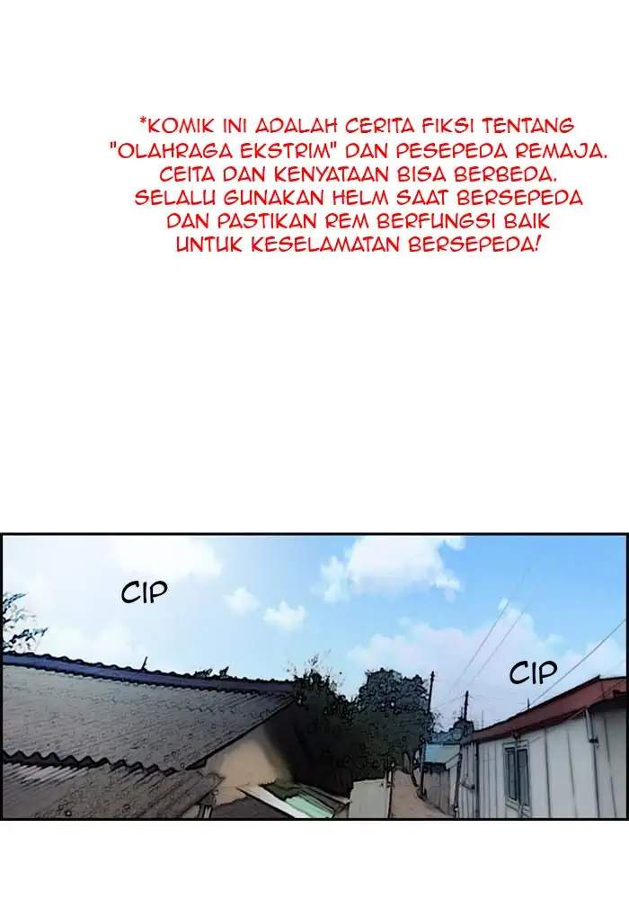 Baca Komik Wind Breaker Chapter 278 Gambar 1