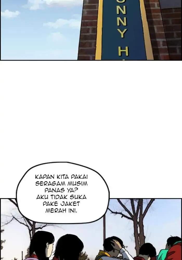 Wind Breaker Chapter 278 Gambar 23