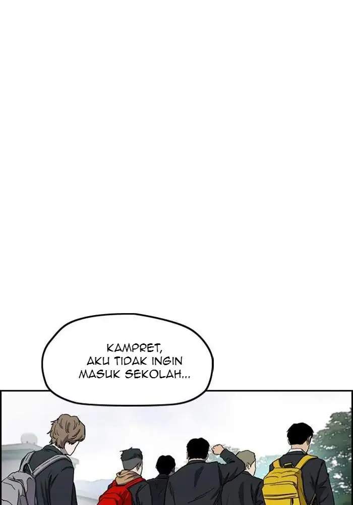 Wind Breaker Chapter 278 Gambar 72