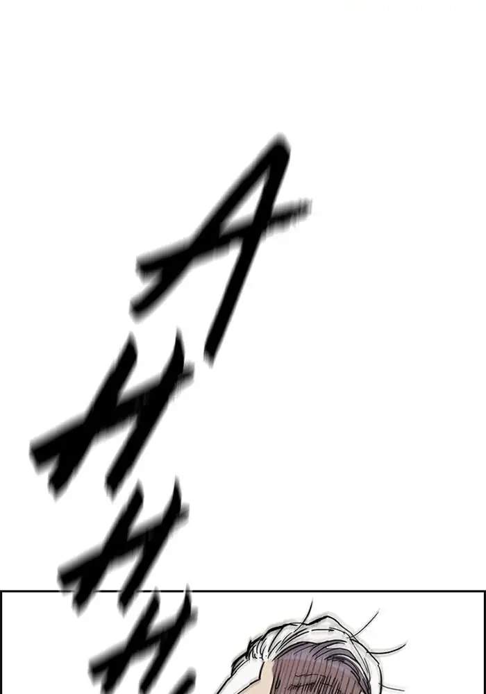 Baca Wind Breaker Chapter 277 Gambar 2