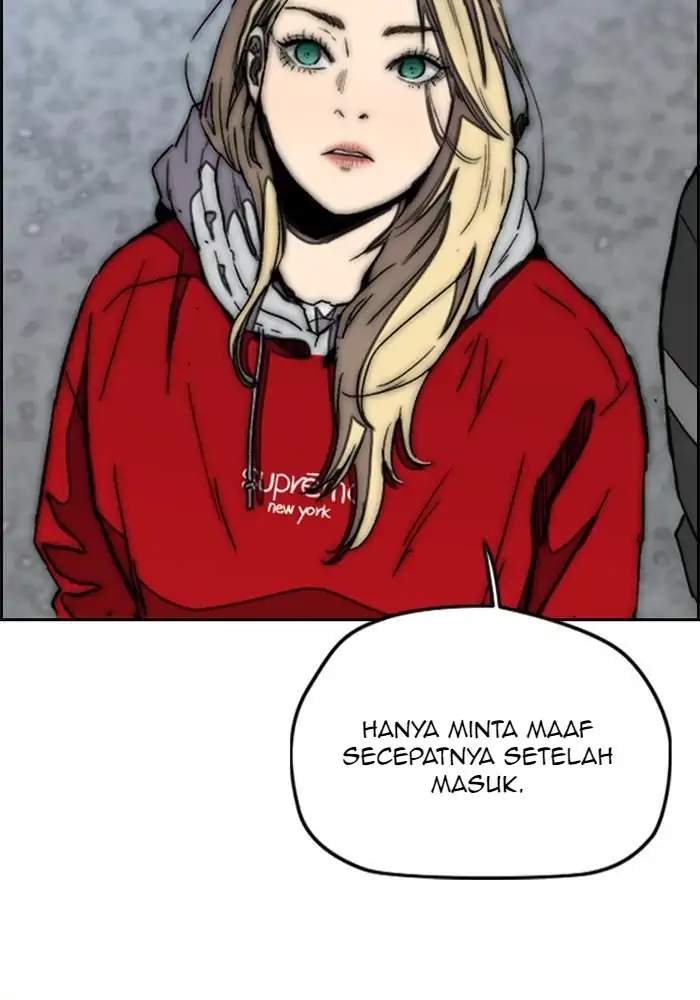 Wind Breaker Chapter 277 Gambar 59