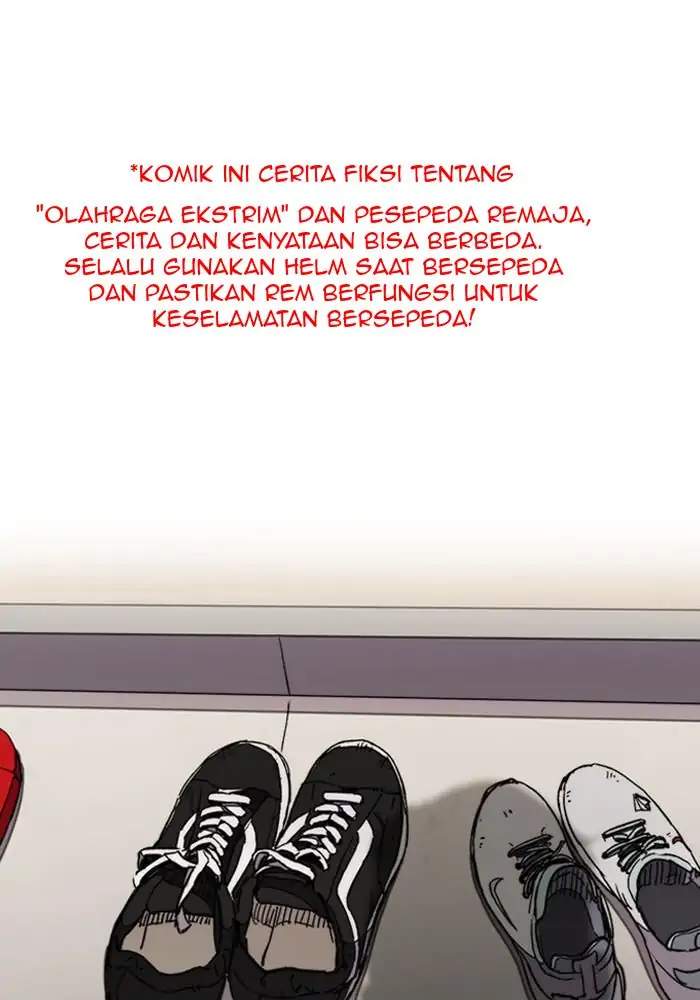 Baca Komik Wind Breaker Chapter 276 Gambar 1