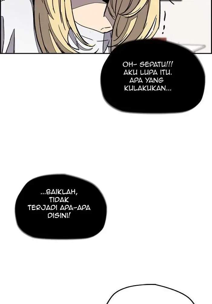 Wind Breaker Chapter 276 Gambar 11