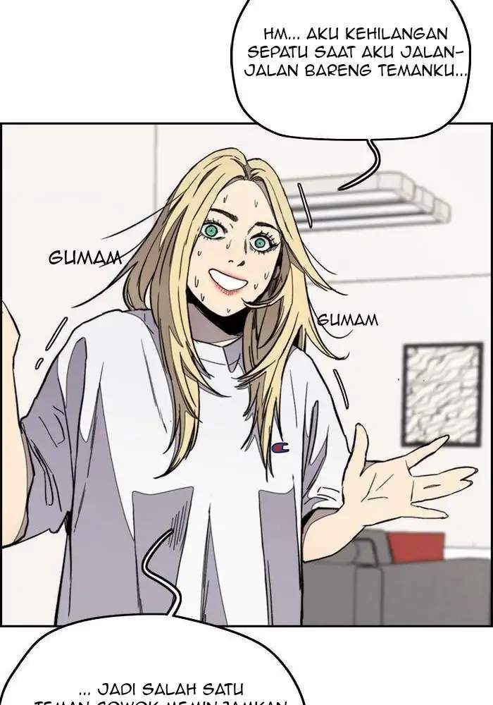 Wind Breaker Chapter 276 Gambar 12