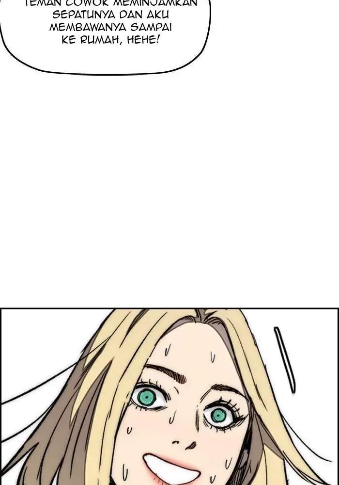 Wind Breaker Chapter 276 Gambar 13