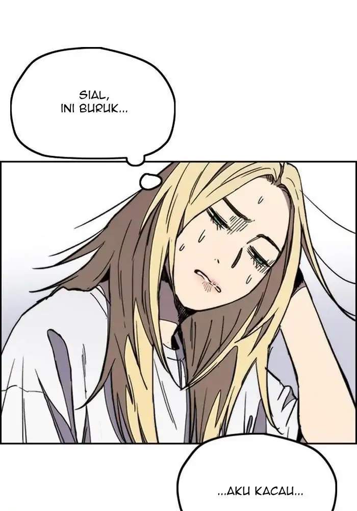 Wind Breaker Chapter 276 Gambar 16