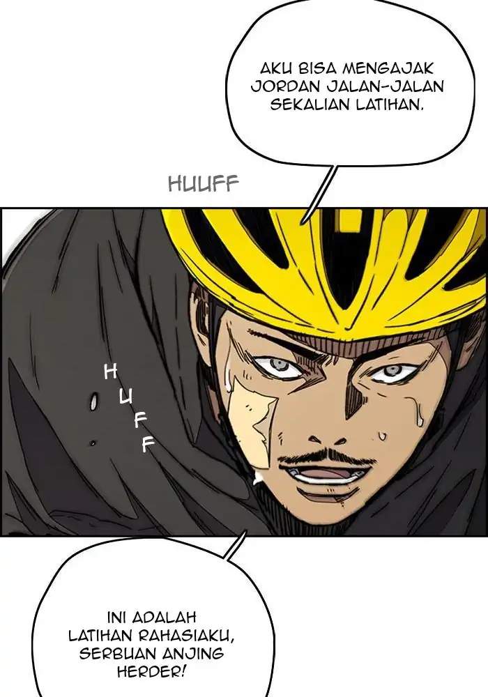 Wind Breaker Chapter 276 Gambar 55