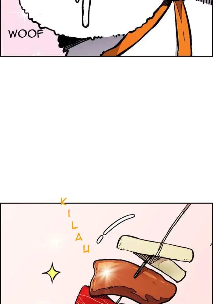 Wind Breaker Chapter 276 Gambar 60